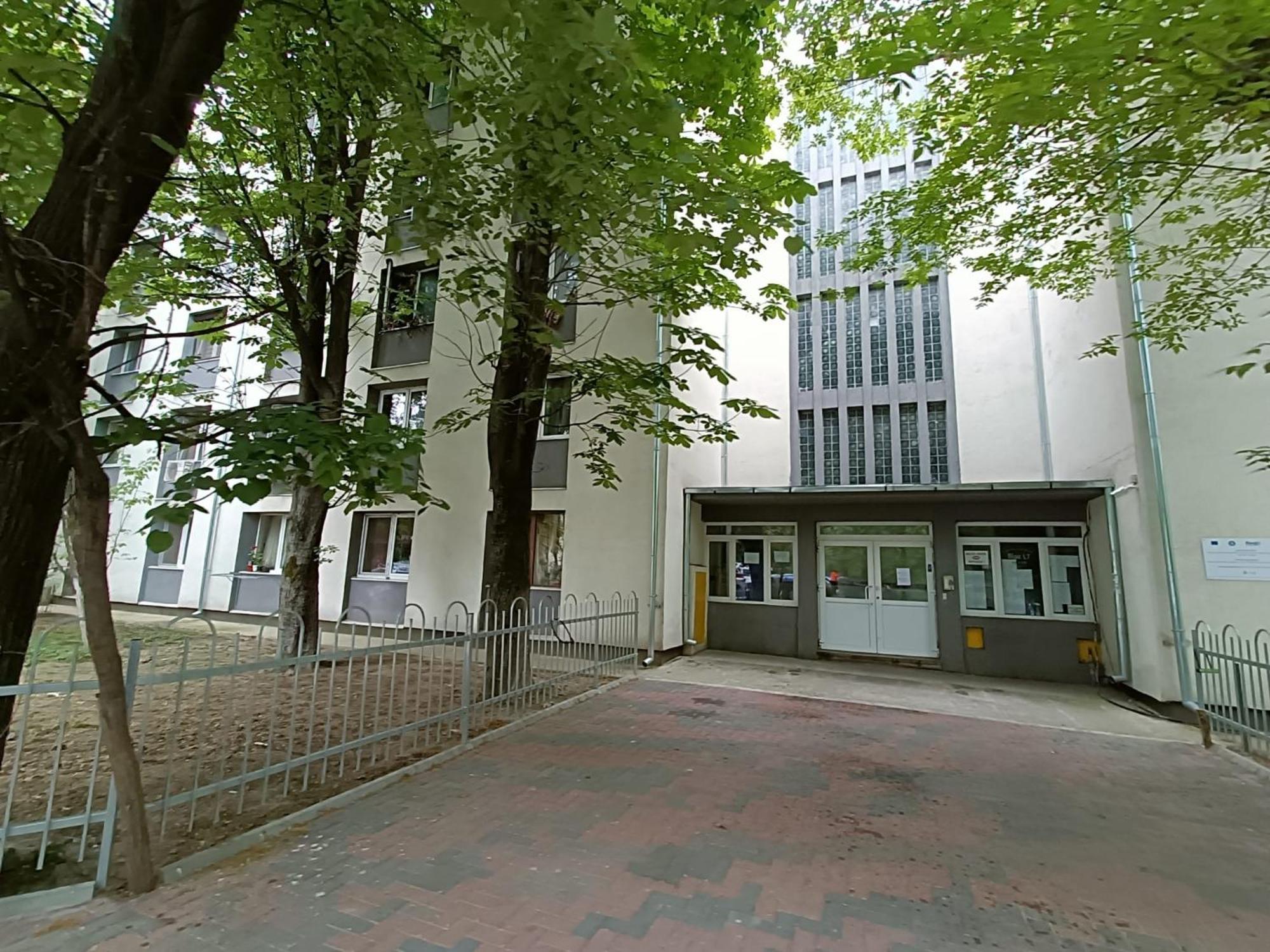 Studio Grigorescu Bucarest Exterior foto